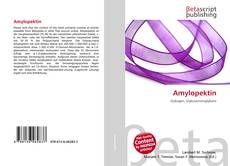 Buchcover von Amylopektin