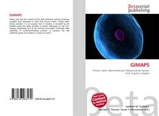 Buchcover von GIMAP5