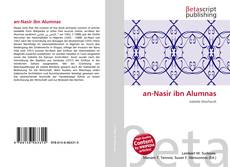 Buchcover von an-Nasir ibn Alumnas