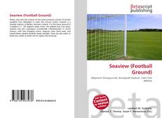 Buchcover von Seaview (Football Ground)