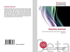 Buchcover von Seaview Avenue