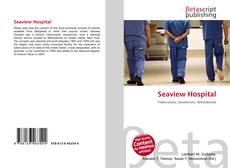 Buchcover von Seaview Hospital