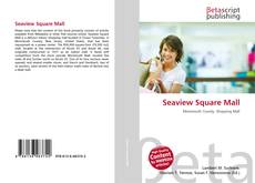 Copertina di Seaview Square Mall