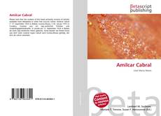 Buchcover von Amílcar Cabral