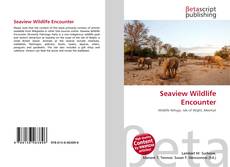 Buchcover von Seaview Wildlife Encounter