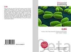 Buchcover von GJB6