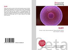 Buchcover von GLB1