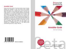 Copertina di Amédée Grab