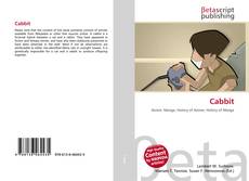 Buchcover von Cabbit