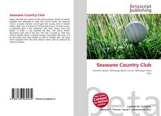 Couverture de Seawane Country Club