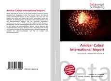 Couverture de Amílcar Cabral International Airport