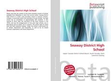 Copertina di Seaway District High School