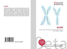 Buchcover von GLMN