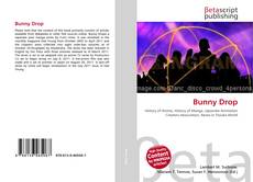 Couverture de Bunny Drop