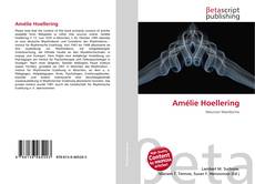 Amélie Hoellering的封面