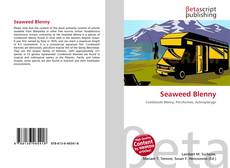 Copertina di Seaweed Blenny