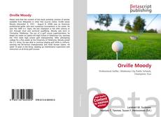 Orville Moody的封面