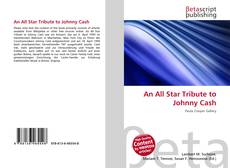 Copertina di An All Star Tribute to Johnny Cash