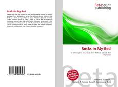 Copertina di Rocks in My Bed