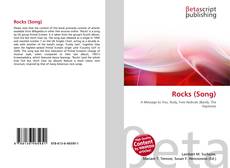 Rocks (Song)的封面