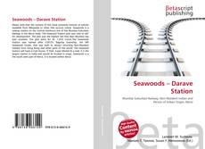 Seawoods – Darave Station的封面