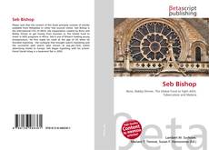 Seb Bishop的封面