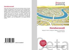 Couverture de Hanabarawadi