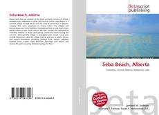 Seba Beach, Alberta的封面