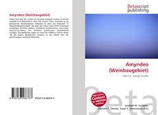 Couverture de Amyndeo (Weinbaugebiet)