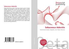 Sebaceous Adenitis的封面