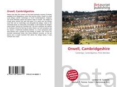 Orwell, Cambridgeshire的封面