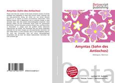 Buchcover von Amyntas (Sohn des Antiochos)