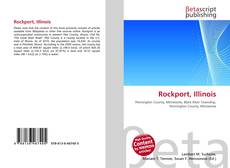 Couverture de Rockport, Illinois