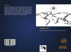 Bookcover of Gaharwal