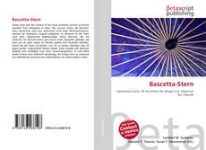 Bascetta-Stern的封面
