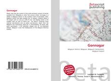 Capa do livro de Gonnagar 