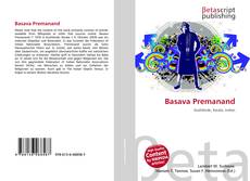 Capa do livro de Basava Premanand 