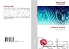 Buchcover von Spectra Shield