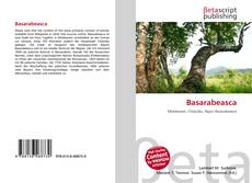 Buchcover von Basarabeasca