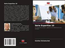 Обложка Série Expertise 10