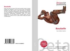 Capa do livro de Basalzelle 