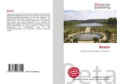 Copertina di Bassin