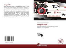 Buchcover von LedgerSMB