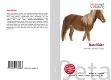 Buchcover von Baschkire