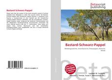 Bastard-Schwarz-Pappel的封面