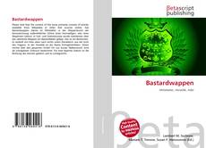 Capa do livro de Bastardwappen 