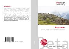 Capa do livro de Bastarnen 