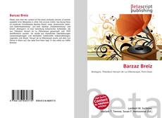 Capa do livro de Barzaz Breiz 