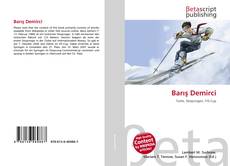 Barış Demirci的封面