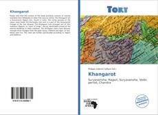 Bookcover of Khangarot